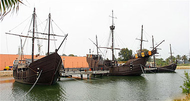 Caravel.la