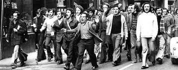 Quarta etapa Franquisme