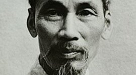 Timeline: Ho Chi Minh