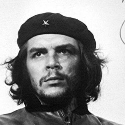 Timeline: Ernesto Guevara