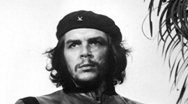 Timeline: Ernesto Guevara