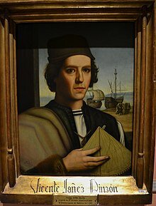 Descubrimiento de Brasil