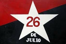 26th of July movement