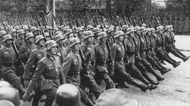 inici de la segona guerra mundial