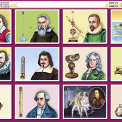 Timeline: Avanços científics i tècnics {Edat Moderna}- Nora Gonzalez i Laia Camero