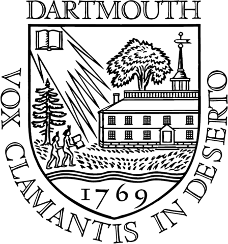 Dartmouth College v. Woodward