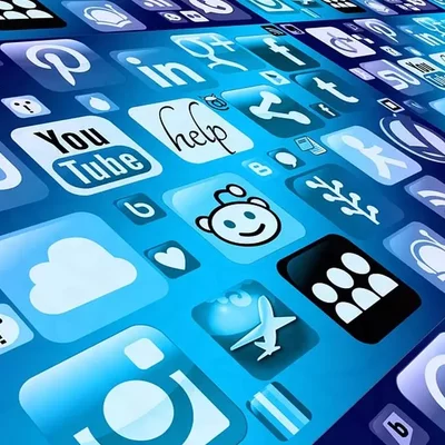 Timeline: Historia de internet.