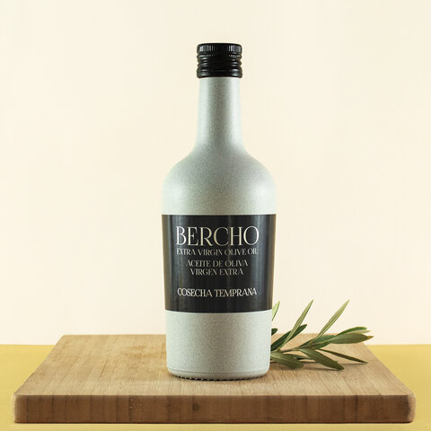 Nace la marca Bercho