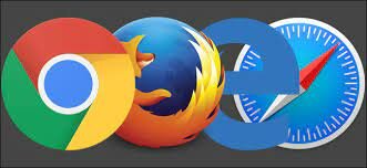 WEB BROWSER