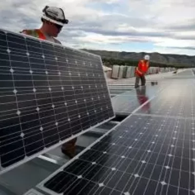 Timeline: ENERGIA FOTOVOLTAICA