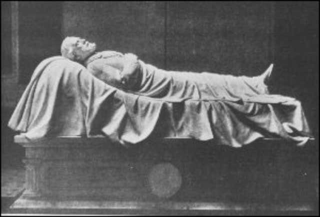 Robert E. Lee's Death Day