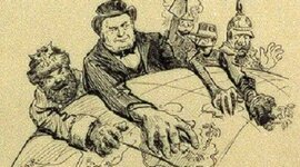 Timeline: The second Industrial Revolution and Imperialism