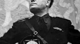 Timeline: Mussolini &amp; Fascist Italy