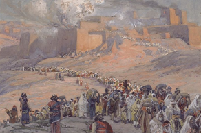 Babilonia, con Nabucodonosor