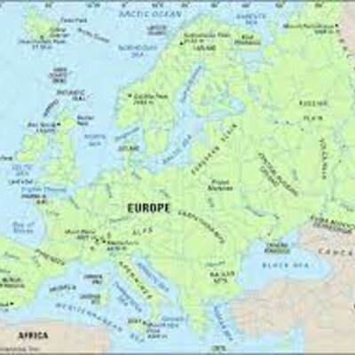 Timeline: Significant Events in AP European History