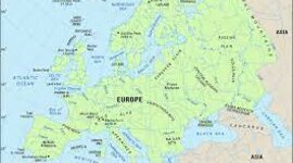 Timeline: Significant Events in AP European History