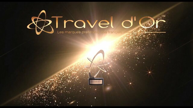 Travel d'Or