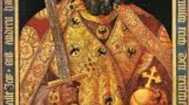 Timeline: Carlo Magno