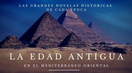 Timeline: LA EDAD ANTIGUA