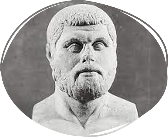 471 π.Χ. Εξορία Θεμιστοκλή