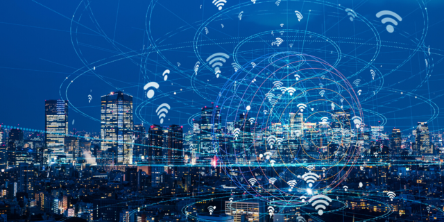 Más de un millón de ordenadores conectados a Internet