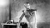 first robot created