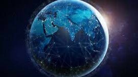 Timeline: Diffrent countrys