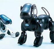 SONY releases the AIBO ERS-7