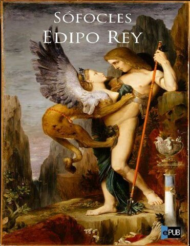 Edipo rey