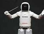 ASIMO