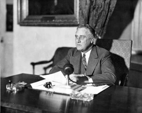 First one hundred days