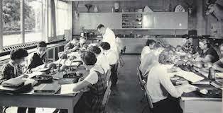 national defense education act