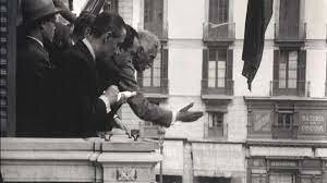 Declaració de la II republica