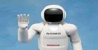 ASIMO