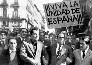 Declaració de la segona republica