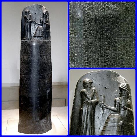Código Hammurabi