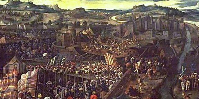 Événement  historique