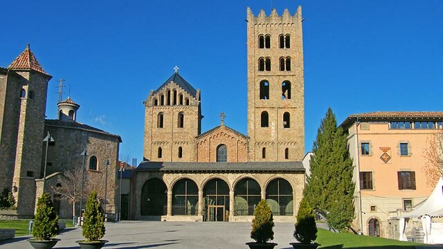 Death of Ramon Berenguer IV