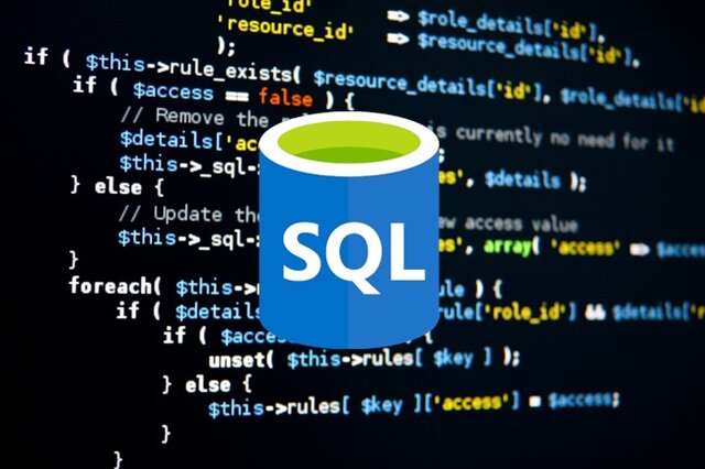 Lenguaje SQL