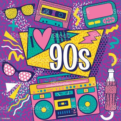 Timeline: 1990s Timeline