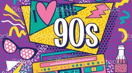 Timeline: 1990s Timeline