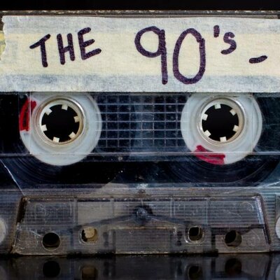 Timeline: 1990's timeline