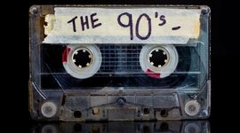 Timeline: 1990's timeline