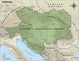 Formation of Austria-Hungary