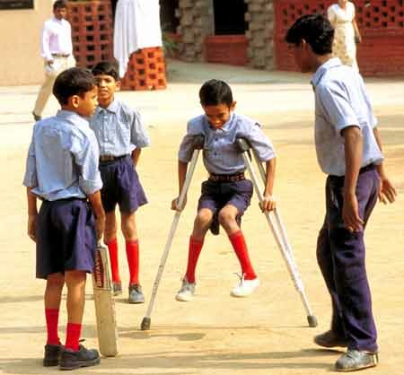 La Convención relativa a la Lucha contra las Discriminaciones en la educación.