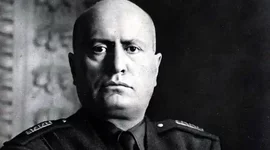 Timeline: History of Benito Mussolini