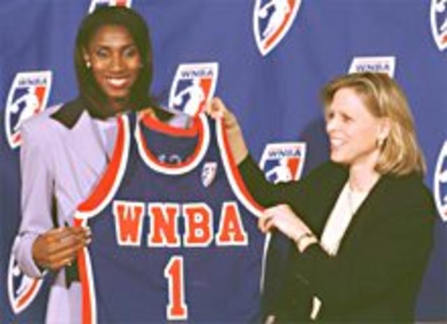 WNBA