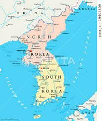 Conflict Between Japan and China