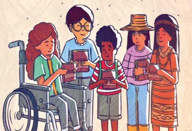 Constitución Política de Colombia