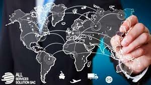 conexiones entre distintos paises